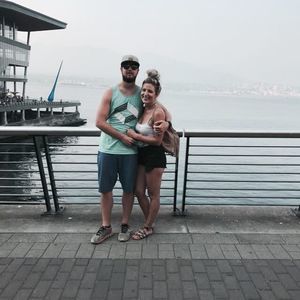 Meet your Posher, Taylor